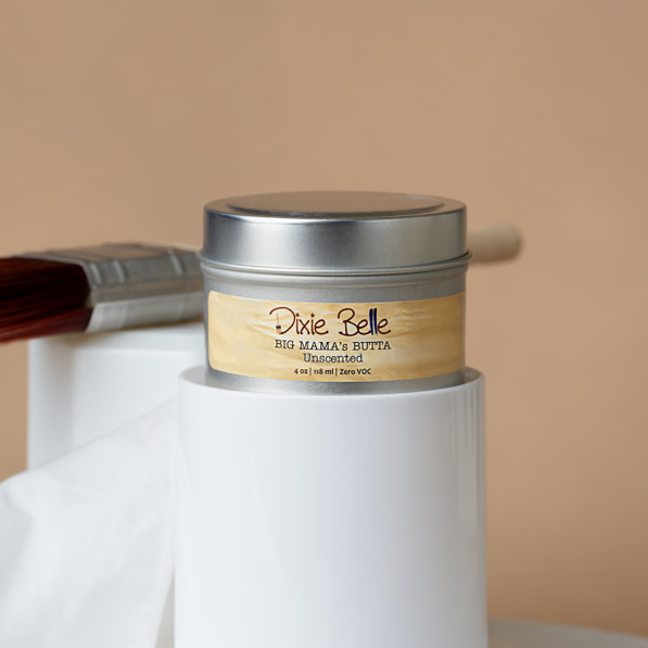 Big Mama's Butter- 4 oz- Dixie Belle
