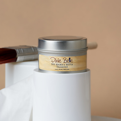 Big Mama's Butter- 4 oz- Dixie Belle