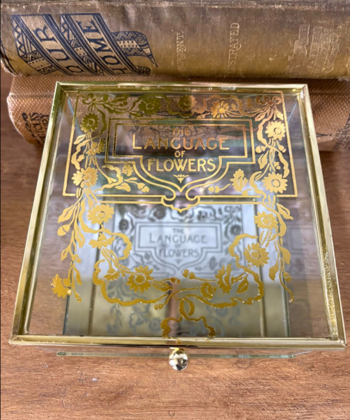 Athenaeum IOD Foil Transfer 8x12 Pad