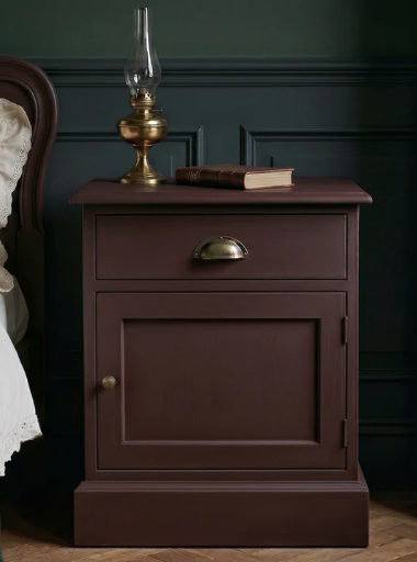 *NEW Apothecary- Dixie Belle Chalk Mineral Paint