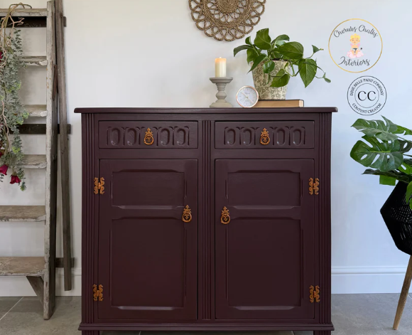 *NEW Apothecary- Dixie Belle Chalk Mineral Paint