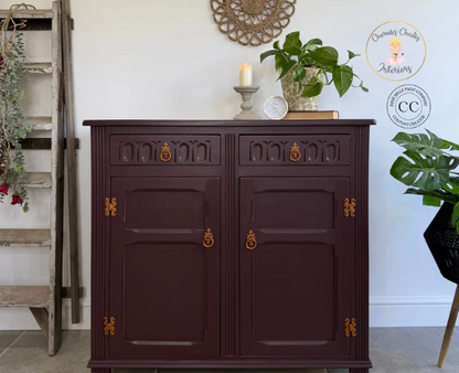 *NEW Apothecary- Dixie Belle Chalk Mineral Paint