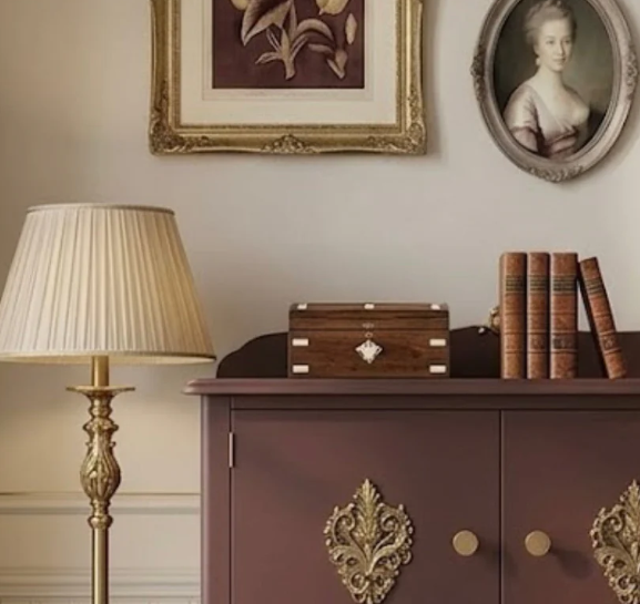 *NEW Apothecary- Dixie Belle Chalk Mineral Paint