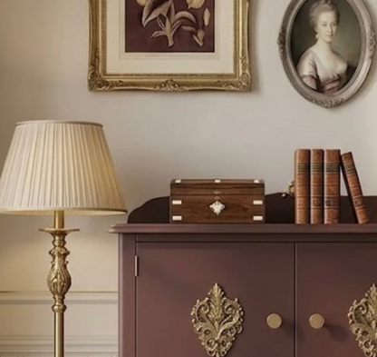 *NEW Apothecary- Dixie Belle Chalk Mineral Paint
