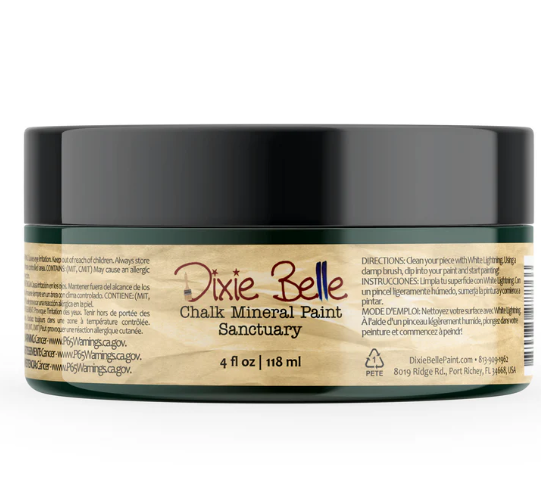 *NEW* Dixie Belle Chalk Paint Bundle - save 15%