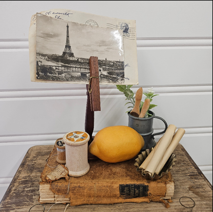 MYSTERY Create your own vignette - 10 items