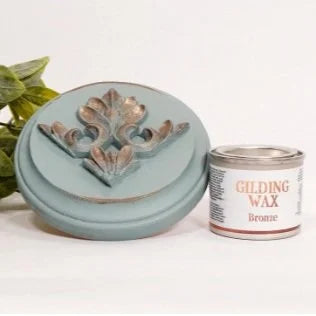 BRONZE - Dixie Belle Gilding Wax