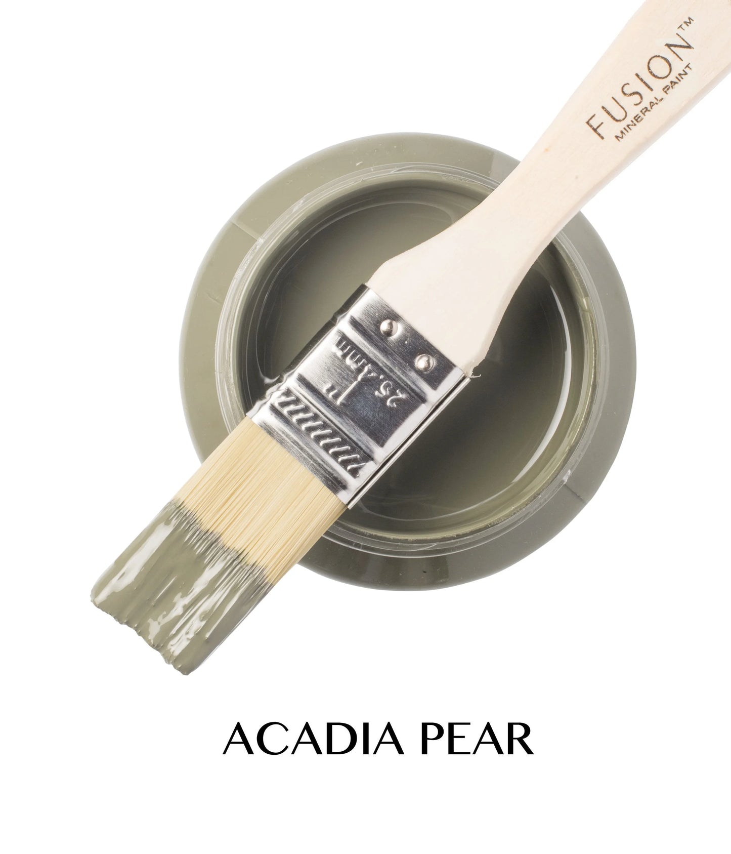 Acadia Pear - Fusion Mineral Paint - All in one paint