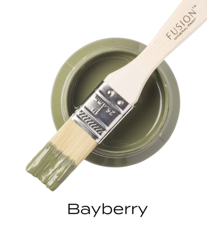 Bayberry - Fusion Mineral Paint - All in one paint