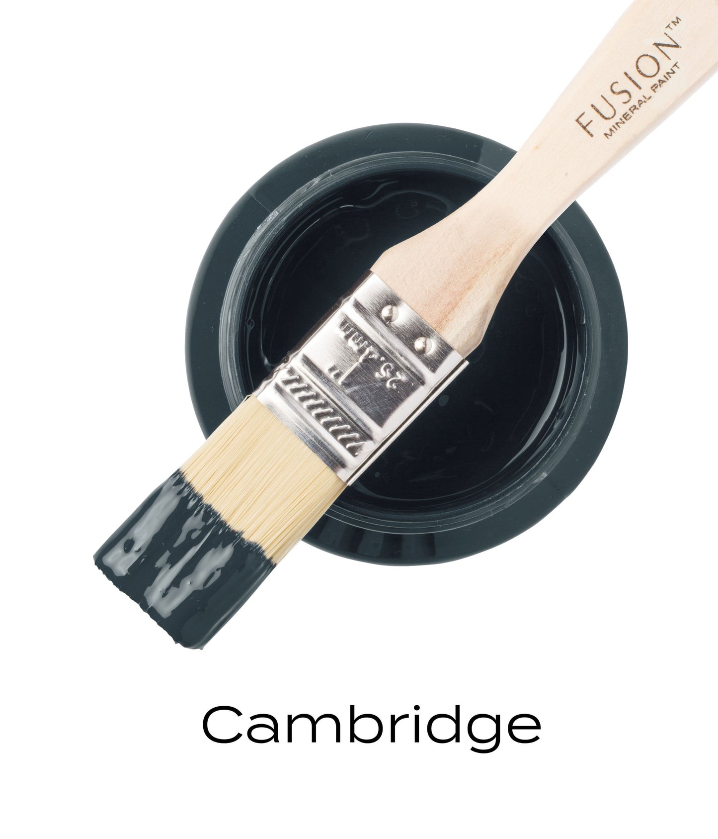Cambridge Fusion Mineral Paint - All in one paint
