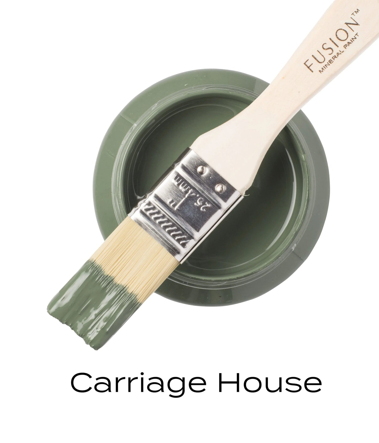 Carriage House - Fusion Mineral Paint - All in one paint