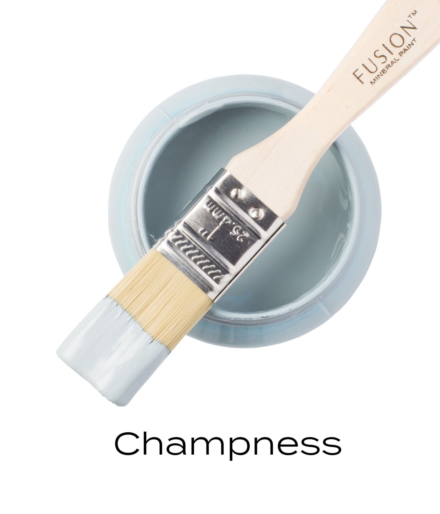 Champness - Fusion Mineral Paint - All in one paint