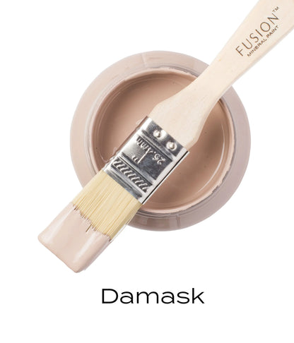 Damask - Fusion Mineral Paint - All in one paint