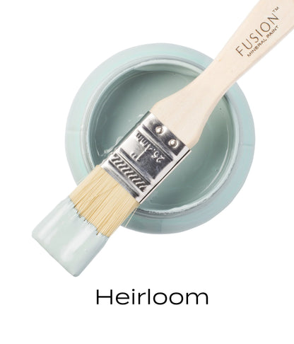 Heirloom - Fusion Mineral Paint - All in one paint
