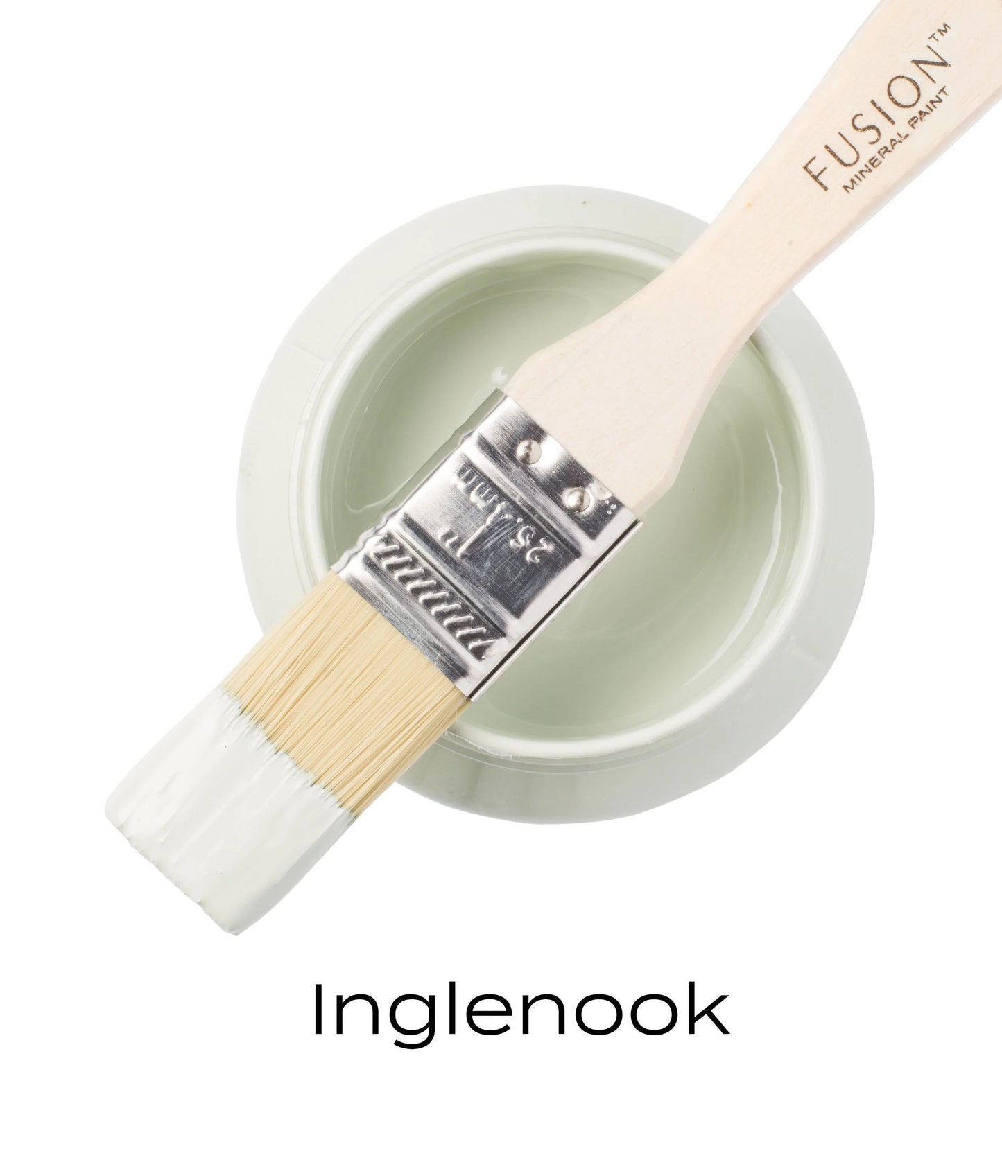 Inglenook  - Fusion Mineral Paint - All in one paint