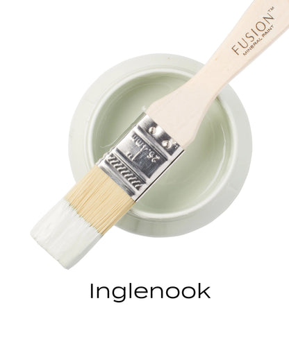 Inglenook  - Fusion Mineral Paint - All in one paint