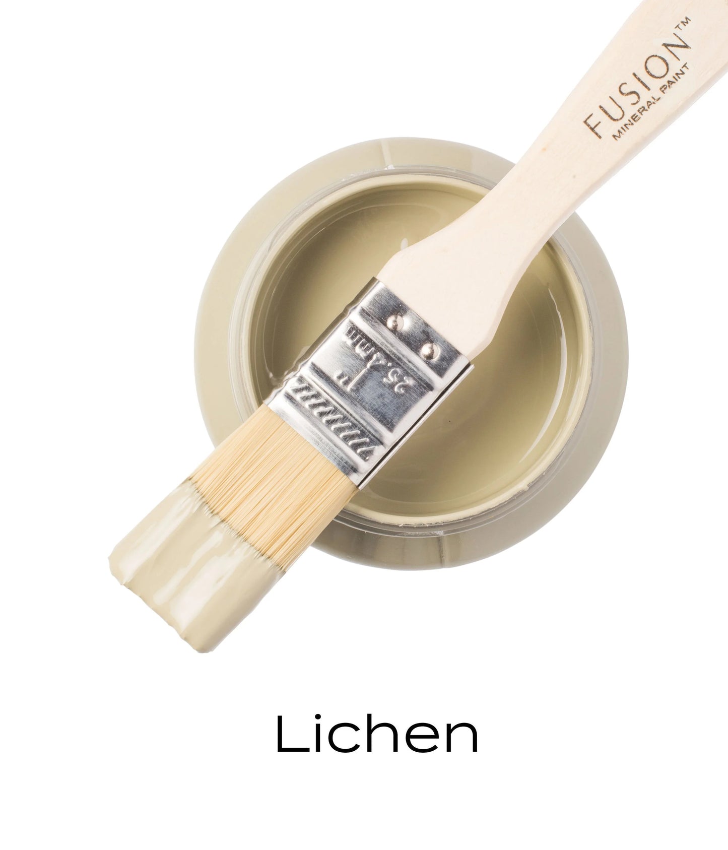 Lichen - Fusion Mineral Paint - All in one paint