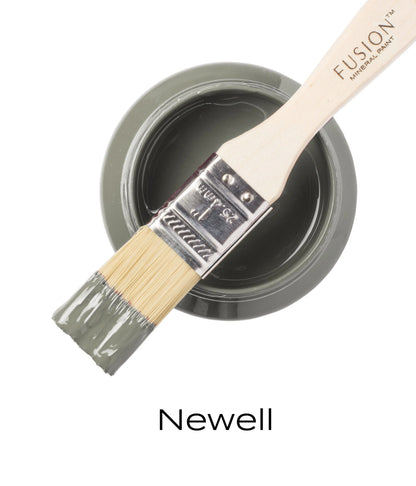 Newell - Fusion Mineral Paint - All in one pain