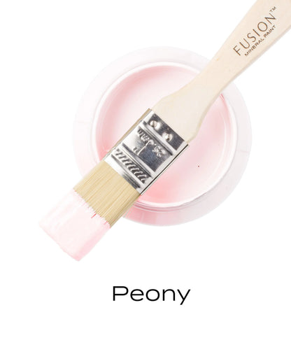 Peony - Fusion Mineral Paint - All in one paint