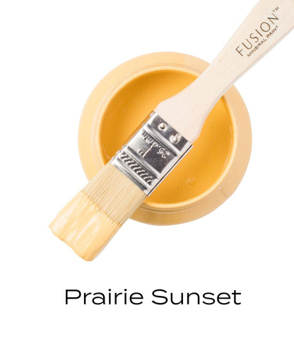 Prairie Sunset - Fusion Mineral Paint - All in one paint