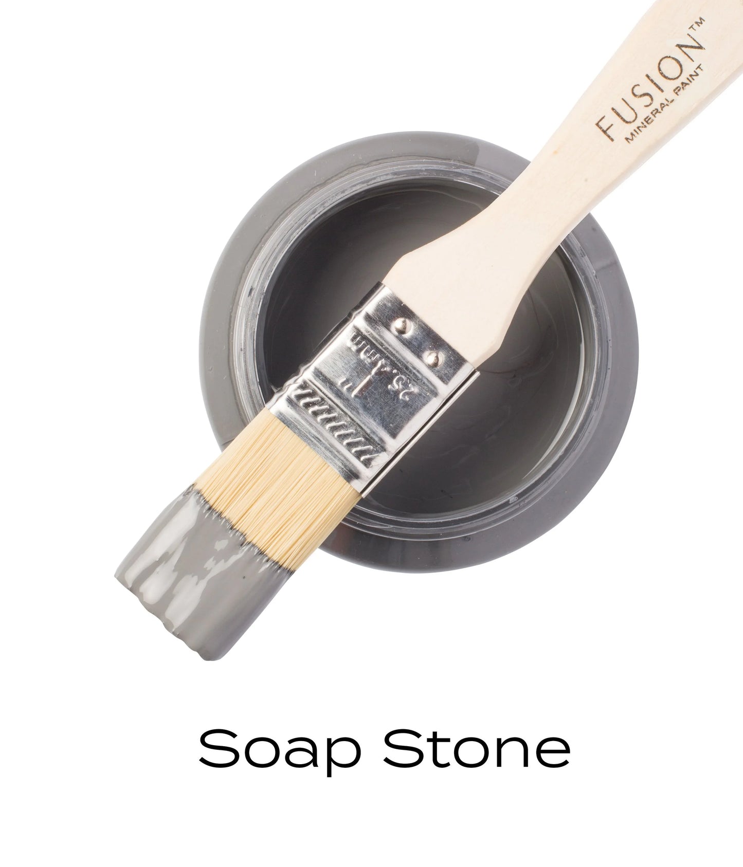 Soap Stone - Fusion Mineral Paint - All in one paint