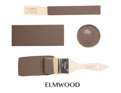 Elmwood - Fusion Mineral Paint - All in one paint