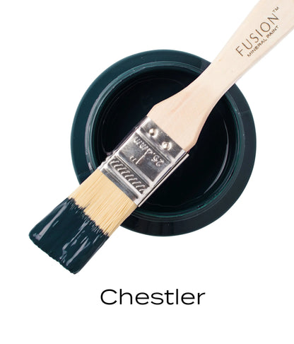 Chestler - Fusion Mineral Paint - All in one paint