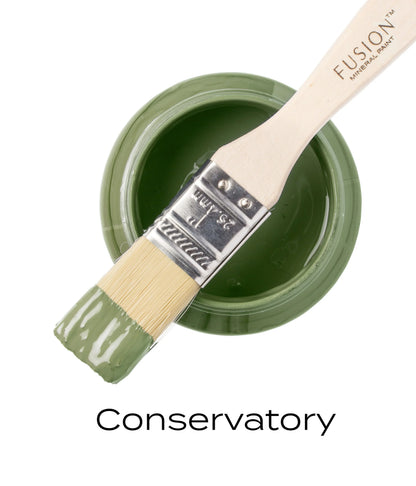 Conservatory - Fusion Mineral Paint - All in one paint
