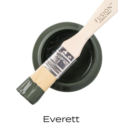 Everett- Fusion Mineral Paint - All in one paint