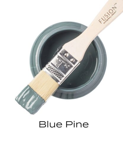 Blue Pine - Fusion Mineral Paint - All in one paint