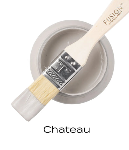Chateau - Fusion Mineral Paint - All in one paint