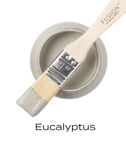 Eucalyptus - Fusion Mineral Paint - All in one paint