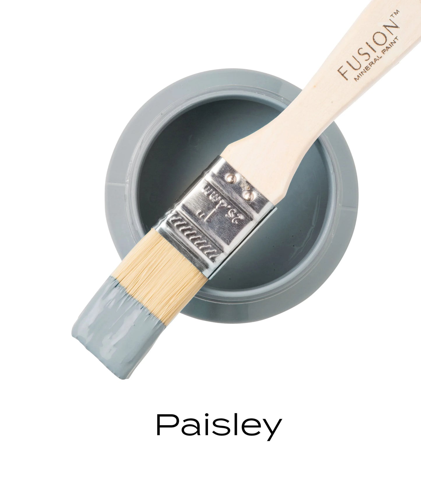 Paisley - Fusion Mineral Paint - All in one paint