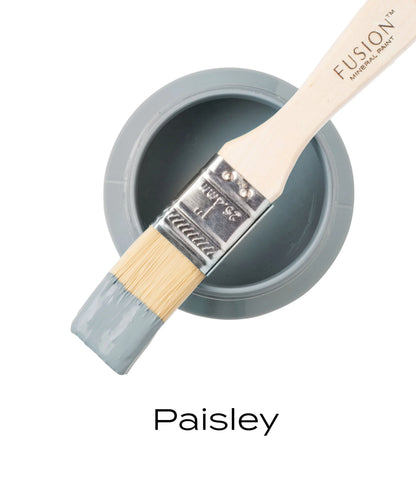 Paisley - Fusion Mineral Paint - All in one paint