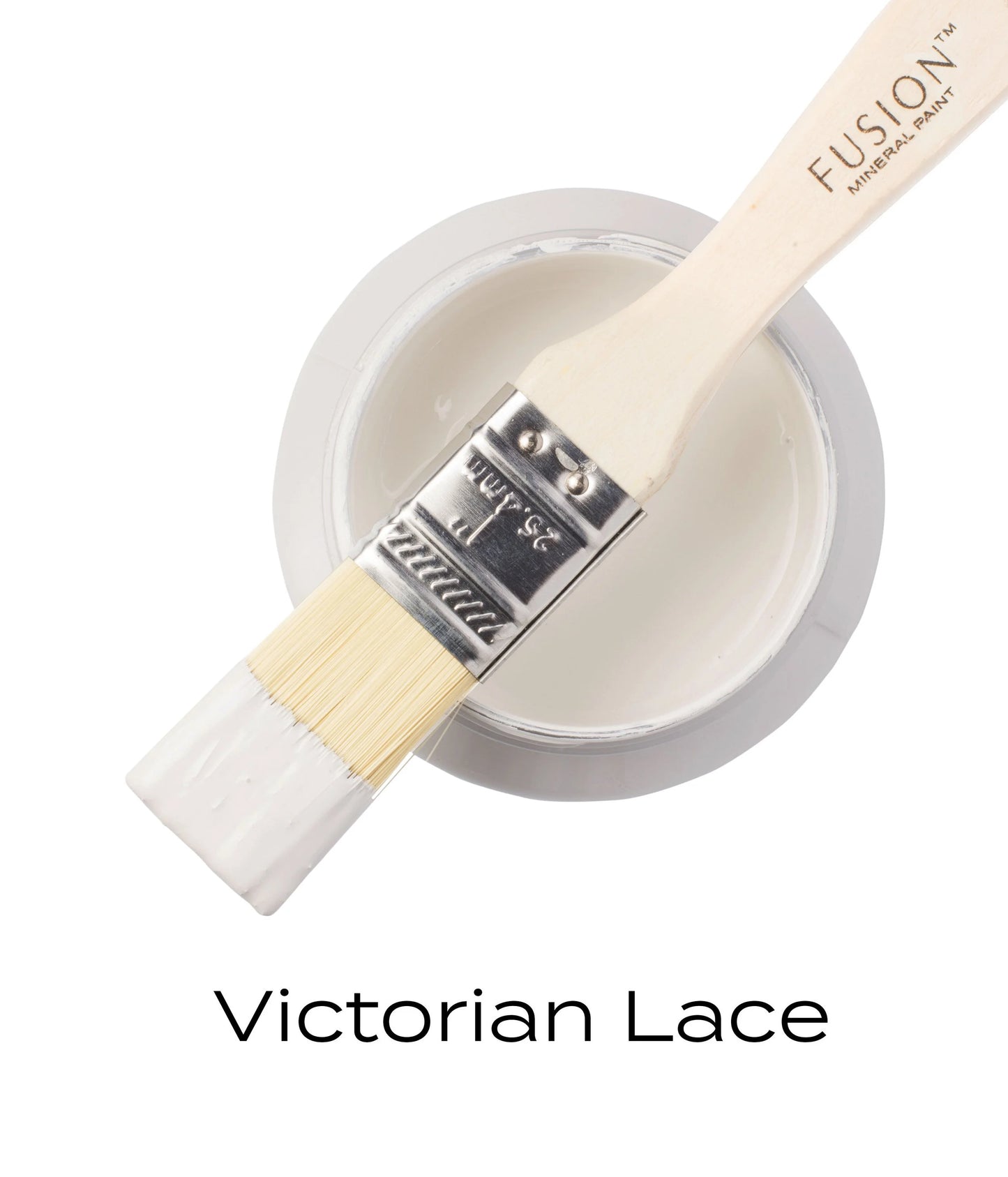 Victorian Lace - Fusion Mineral Paint - All in one paint