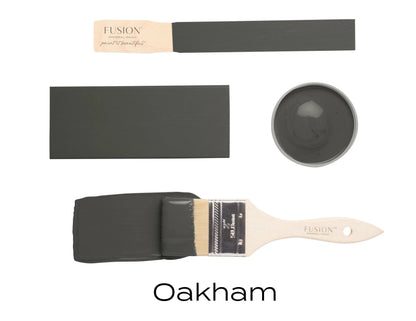 Oakham - Fusion Mineral Paint - All in one paint