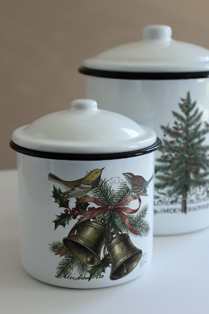 Winter's Calling IOD Transfer Pad 8x12 | English Hunt Club Holiday Style | Seasonal Home Decor | DIY Décor (Copy)