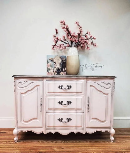 Peony - Fusion Mineral Paint - All in one paint