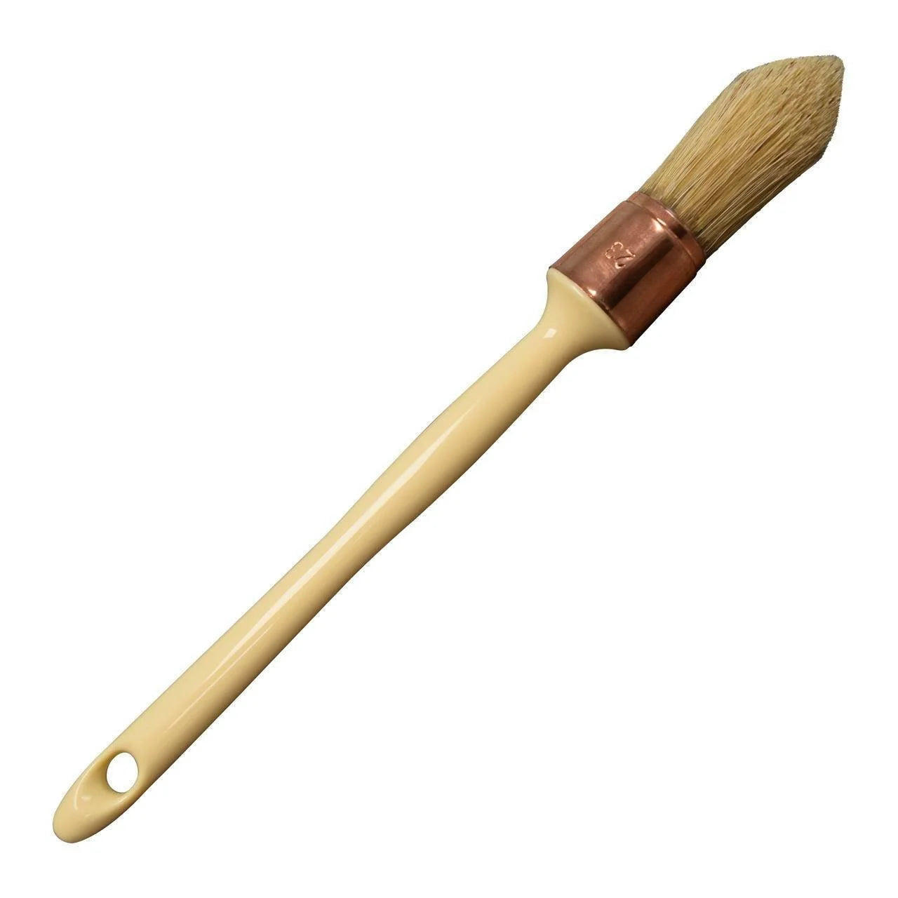 Dixie Belle French Tip Paint Brush
