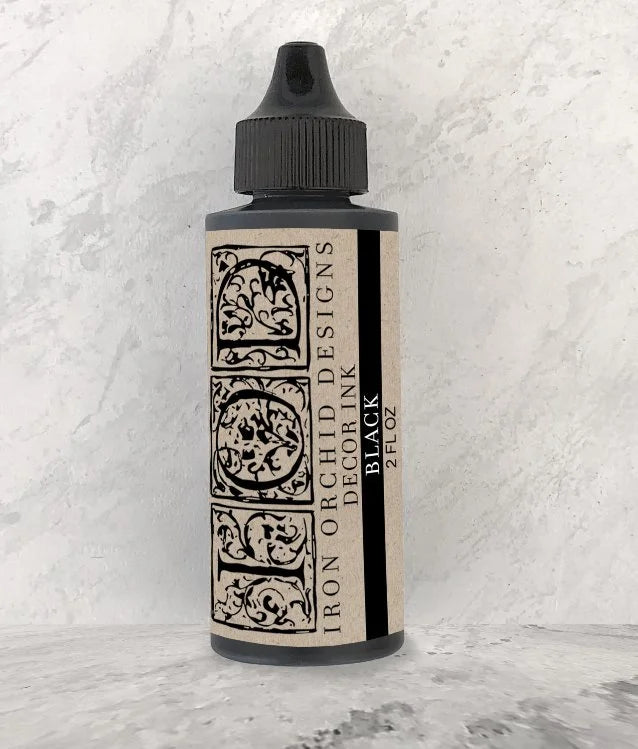IOD DECOR INK