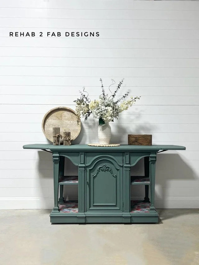 Blue Grass - Dixie Belle Chalk Mineral Paint