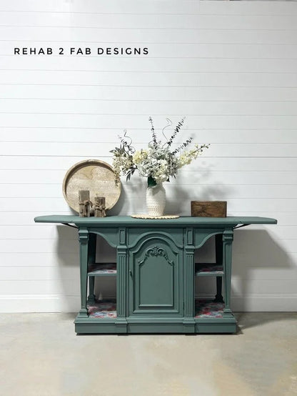 Blue Grass - Dixie Belle Chalk Mineral Paint