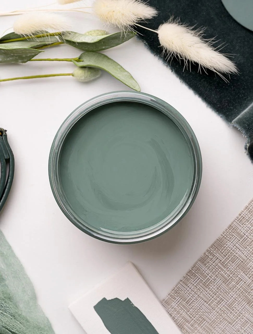 Blue Grass - Dixie Belle Chalk Mineral Paint