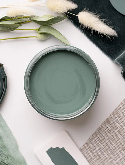 Blue Grass - Dixie Belle Chalk Mineral Paint