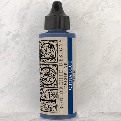 IOD DECOR INK