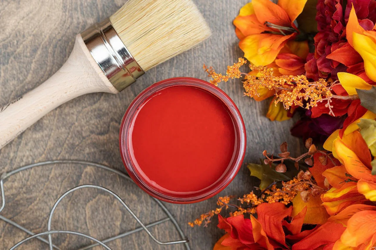 Barn Red- Dixie Belle Chalk Mineral Paint