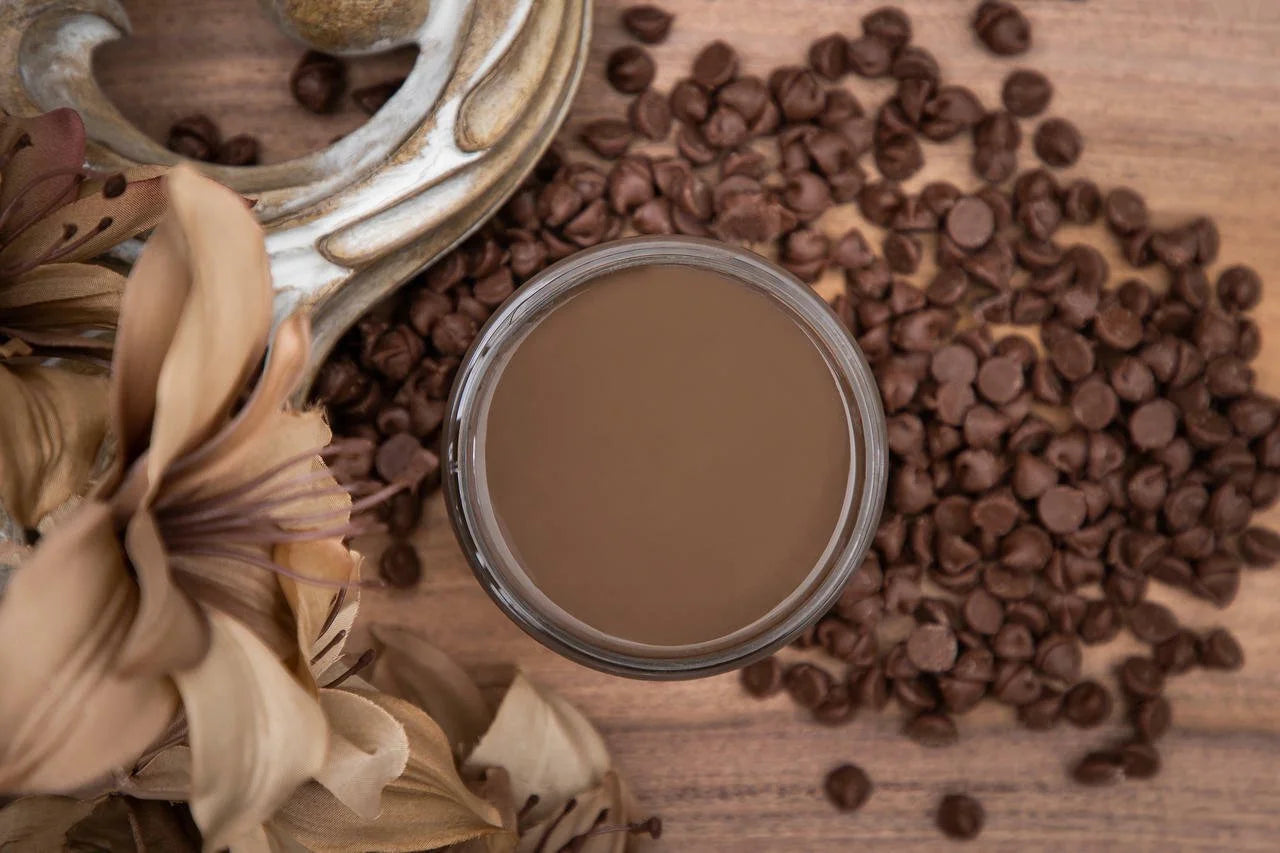 Chocolate - Dixie Belle Chalk Mineral Paint