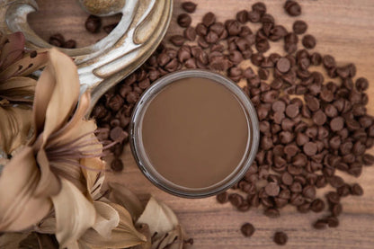 Chocolate - Dixie Belle Chalk Mineral Paint