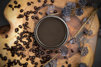 Coffee Bean- Dixie Belle Chalk Mineral Paint