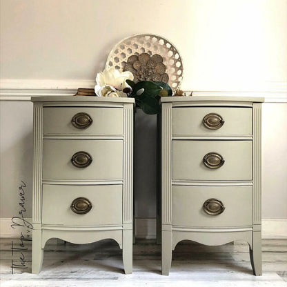 Dried Sage- Dixie Belle Chalk Mineral Paint